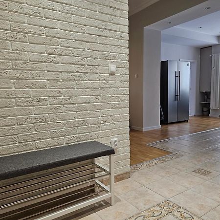 Spacious Aristocratic Apt. With A Colourful View София Екстериор снимка