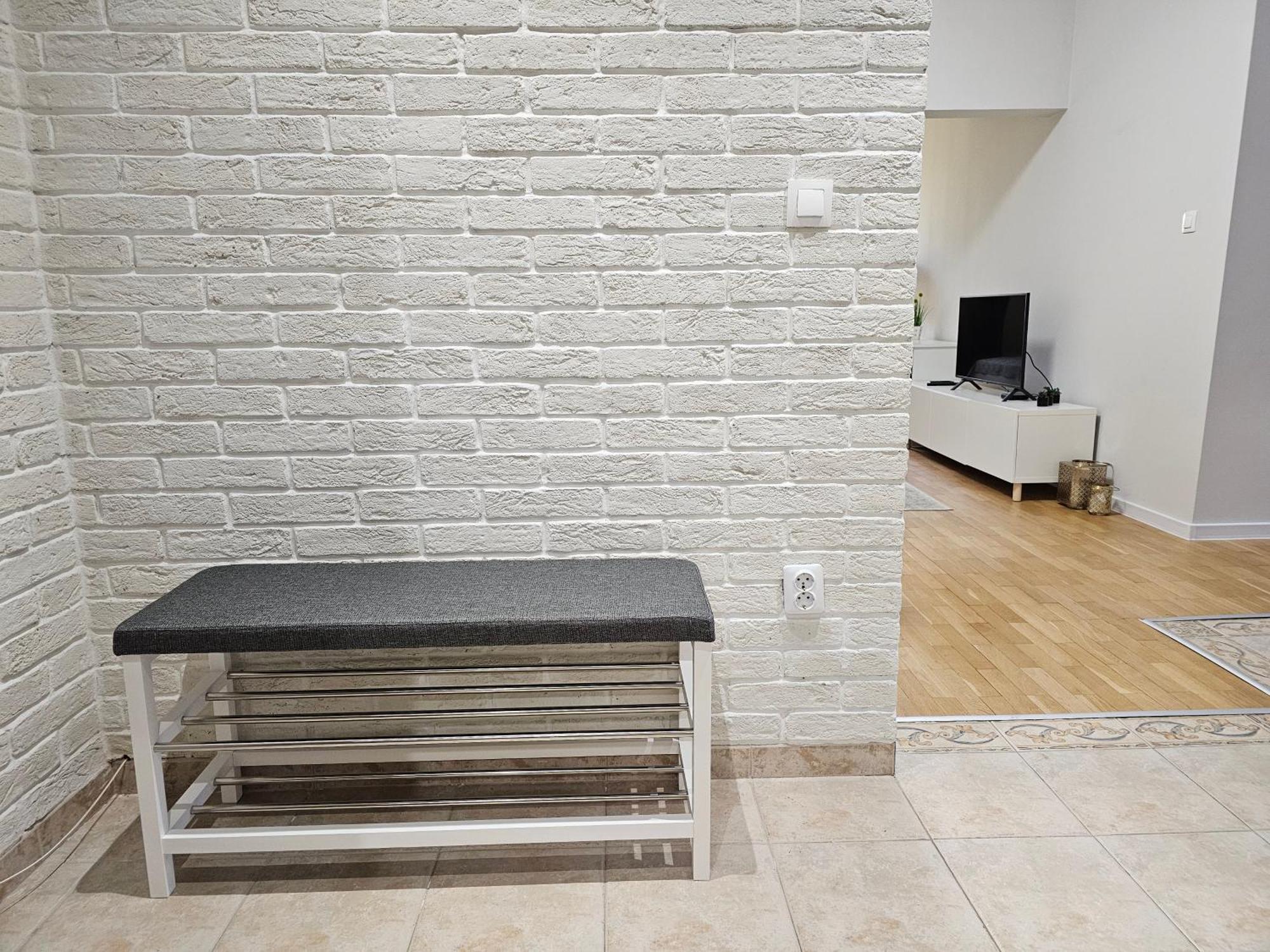Spacious Aristocratic Apt. With A Colourful View София Екстериор снимка